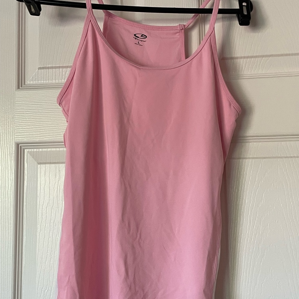 Champion Tank